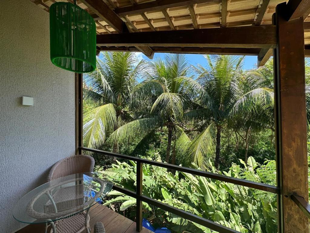 费尔南多 - 迪诺罗尼亚 西姆帕提娅小岛旅馆酒店 外观 照片
